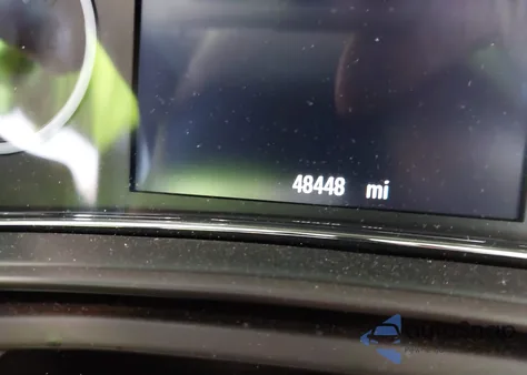 2016 Buick Regal Turbo from USA, damaged, VIN 2G4GK5EX9G9122542